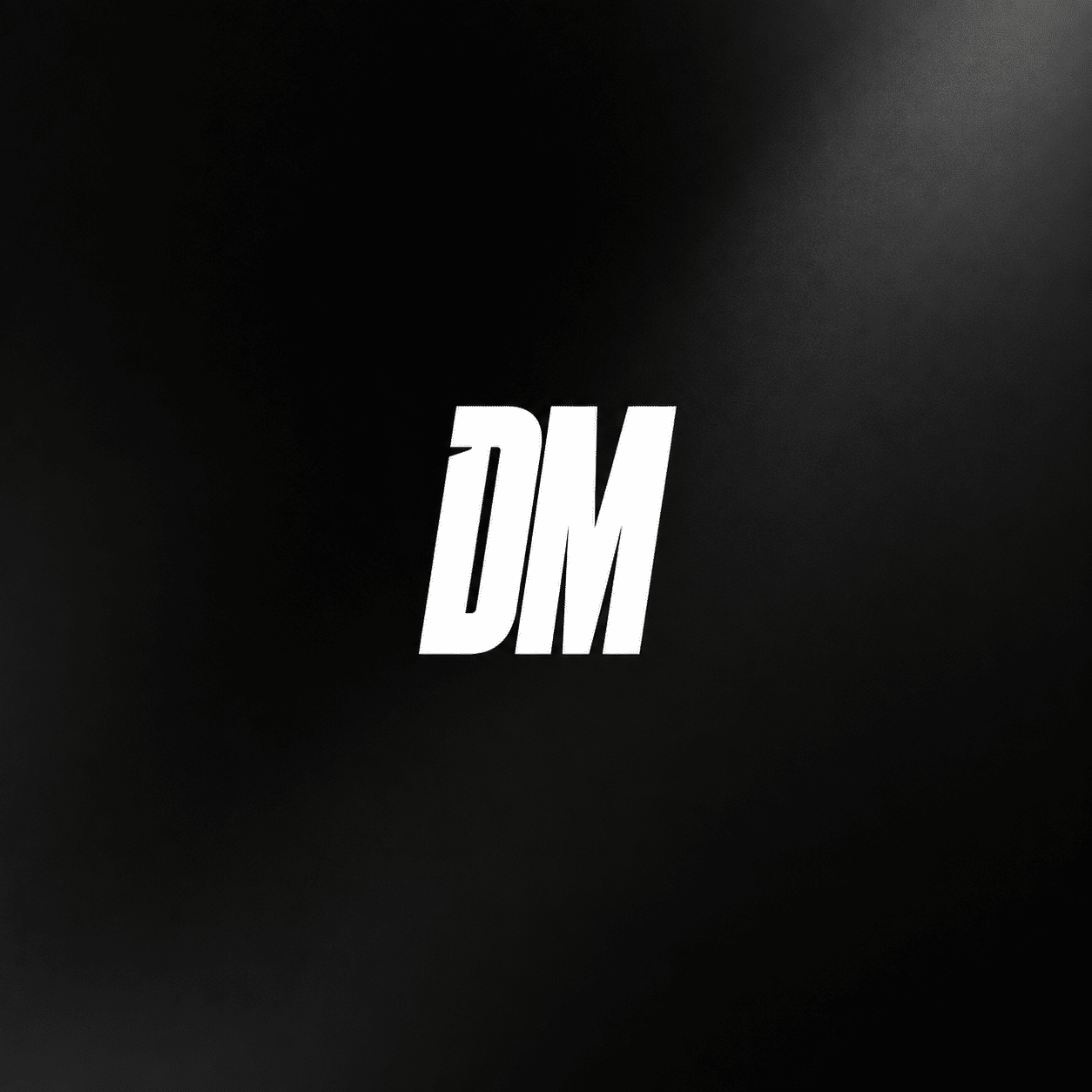 Don Madge logo